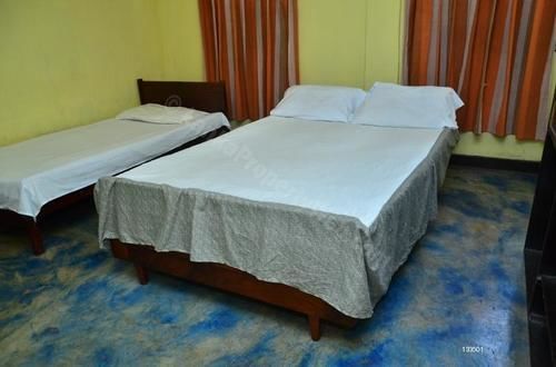 The Garden Rest Hotel Kandy Bagian luar foto